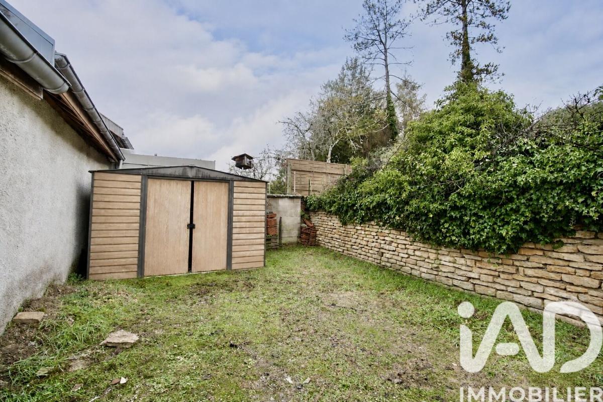 Maison de village 5 Pièce(s) Selongey
