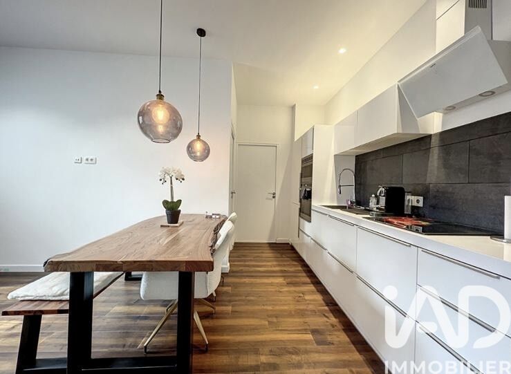 Maison 2 Pièce(s) Limeil-Brévannes