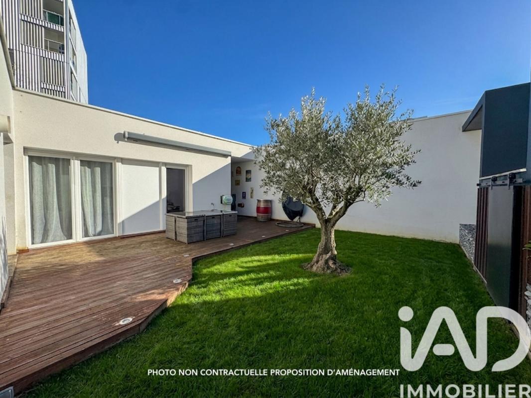 Villa 5 Pièce(s) Floirac