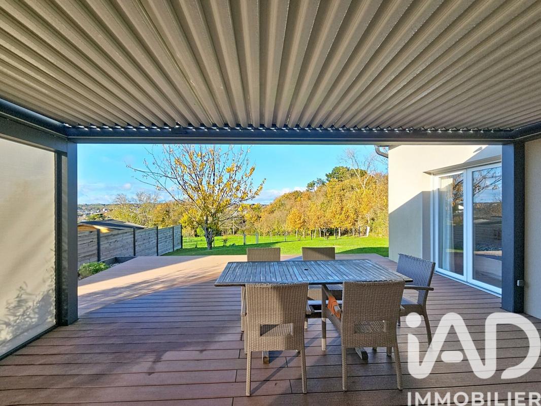 Maison 7 Pièce(s) Paimpol