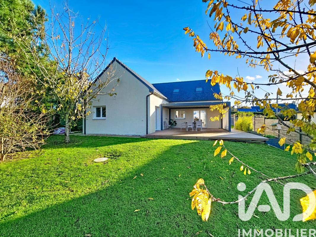 Maison 7 Pièce(s) Paimpol