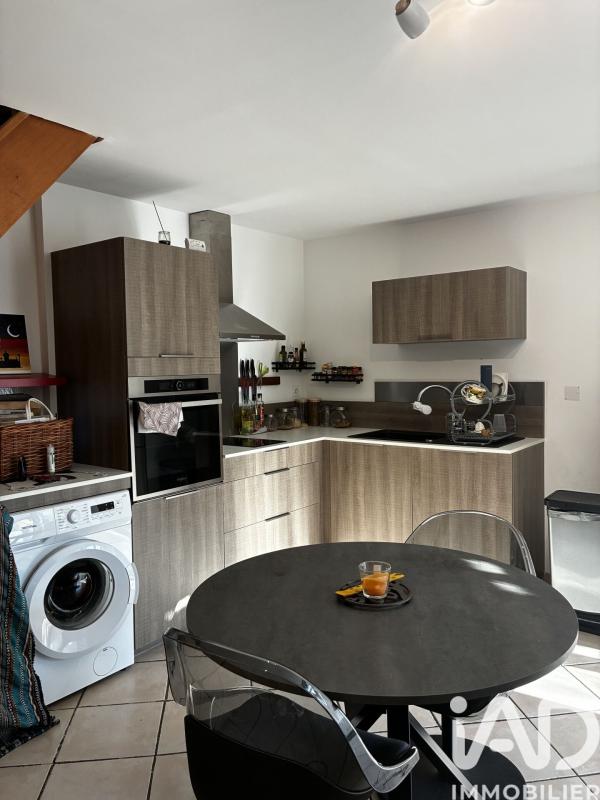 Maison 2 Pièce(s) Salon-de-Provence