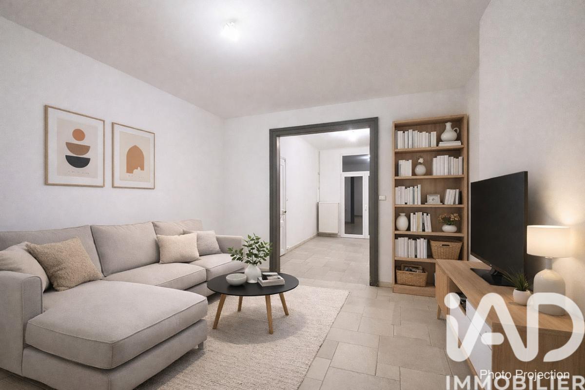 Maison de ville 5 Pièce(s) Boulogne-sur-Mer