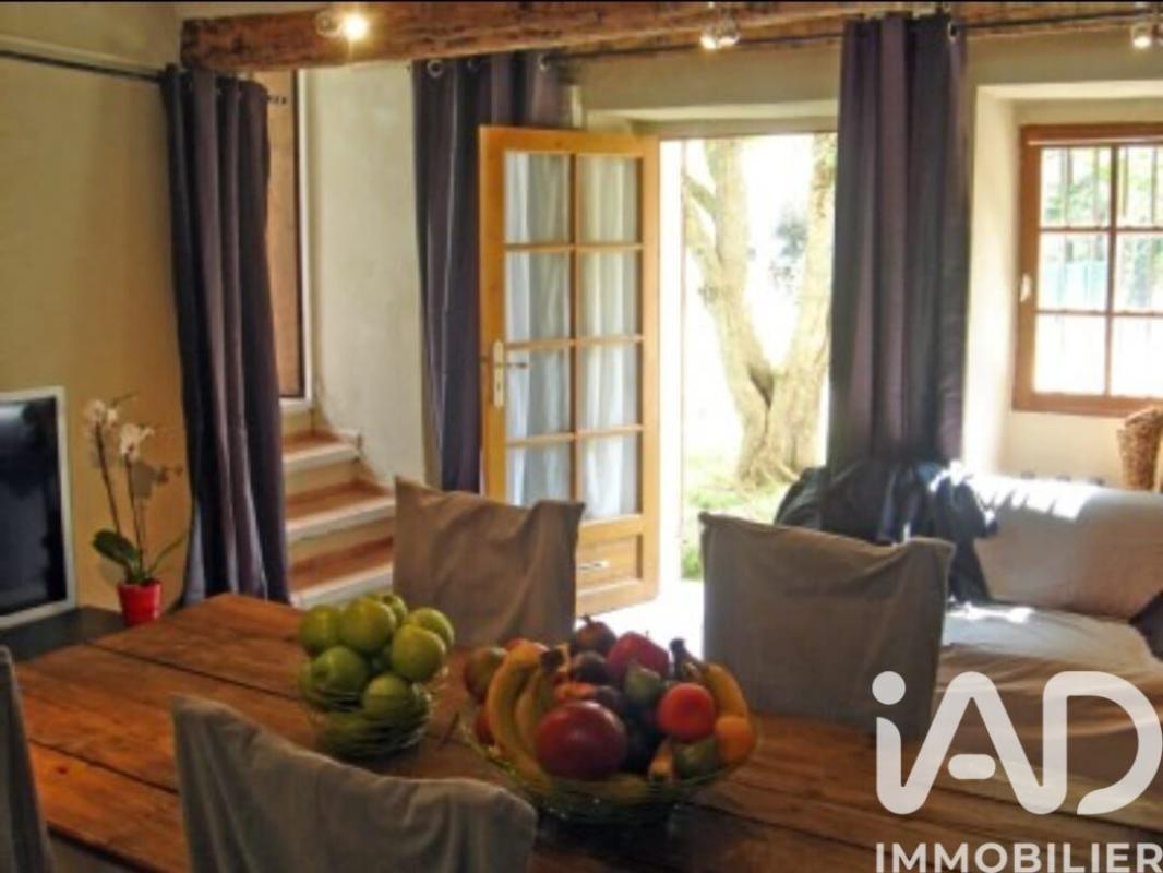 Maison de village 3 Pièce(s) Sault