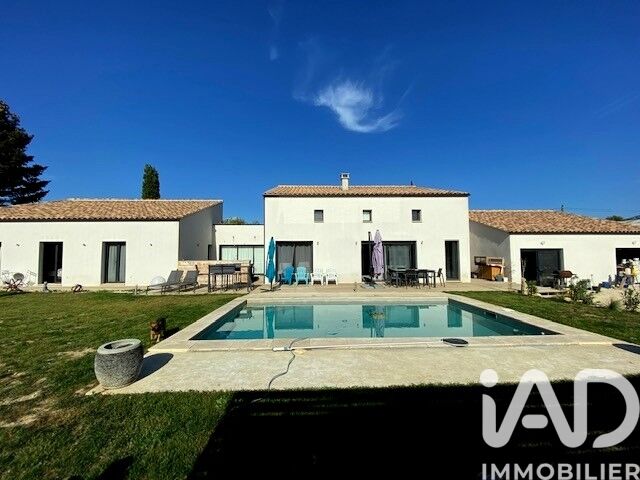 Maison traditionnelle 6 Pièce(s) Malaucène