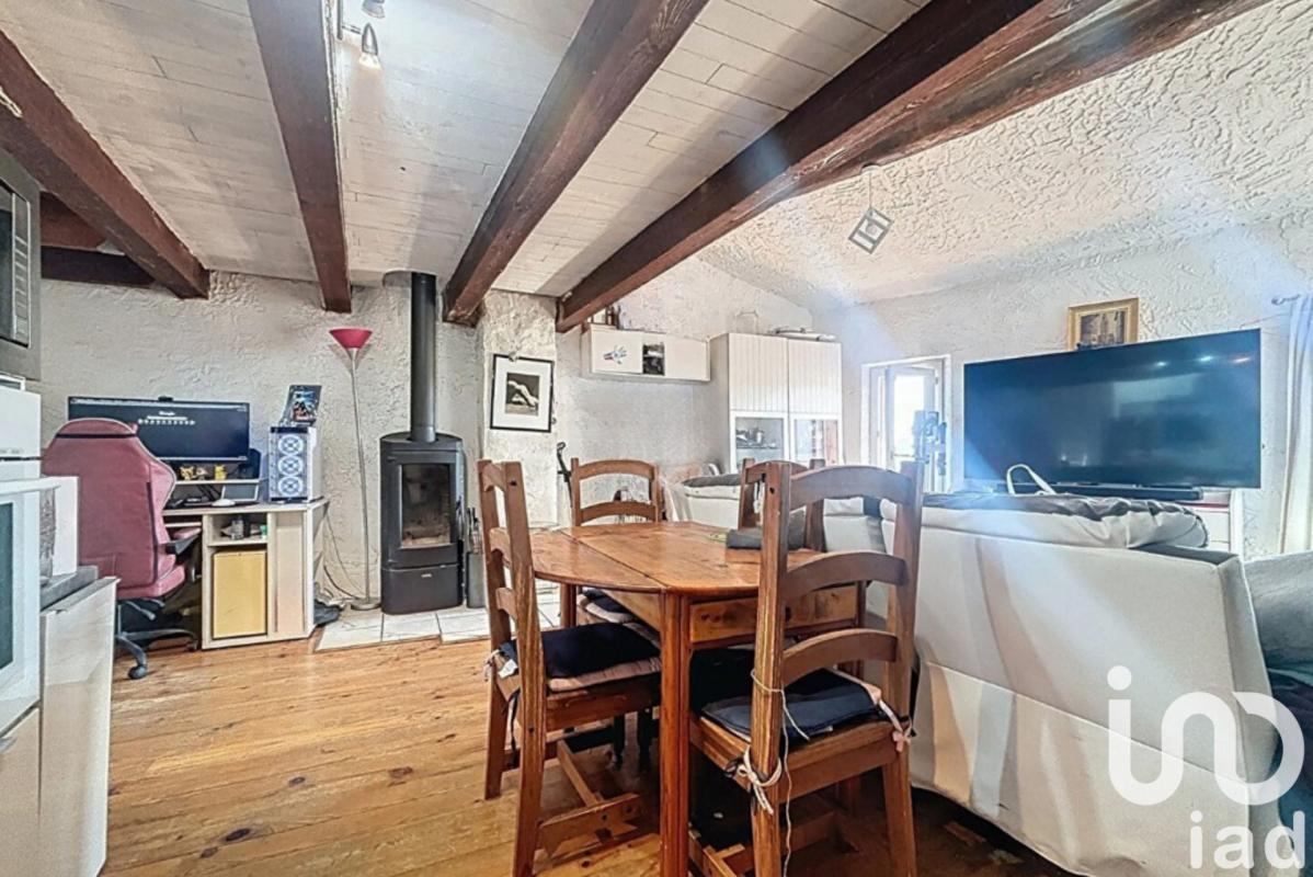 Appartement 3 Pièce(s) Vallauris