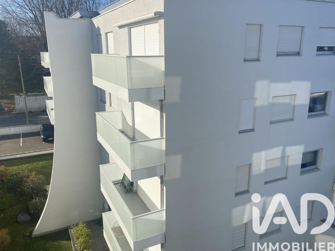 Appartement 2 Pièce(s) Le Touquet-Paris-Plage