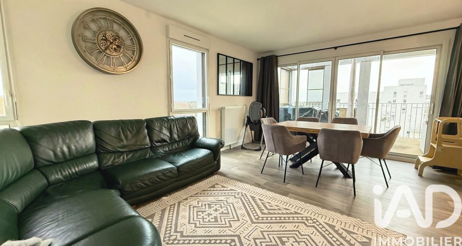 Duplex 5 Pièce(s) Rennes