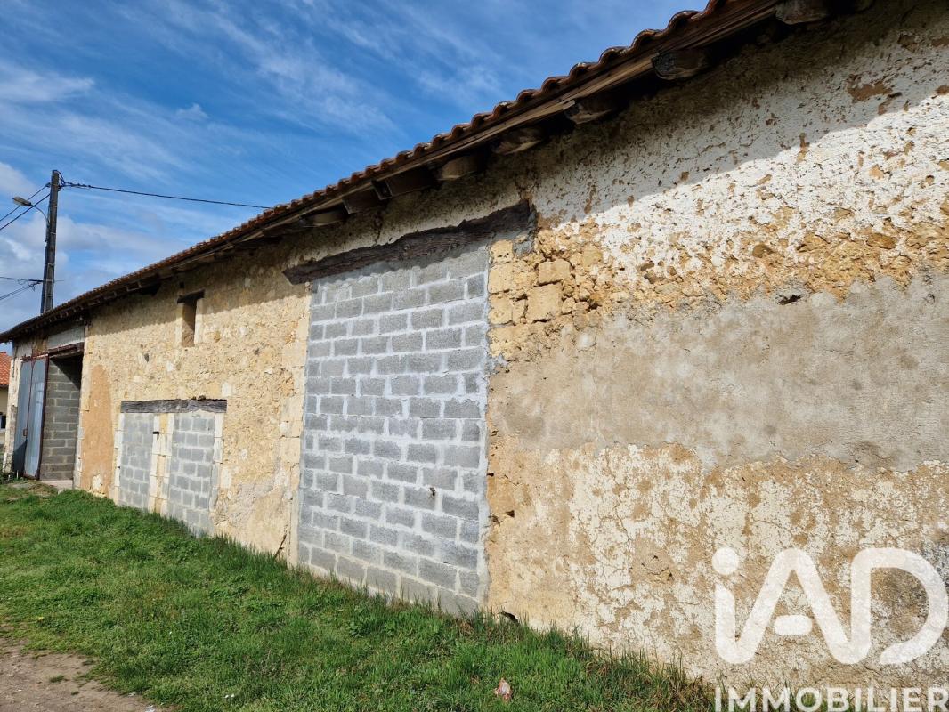 Ferme 1 Pièce(s) Sourzac