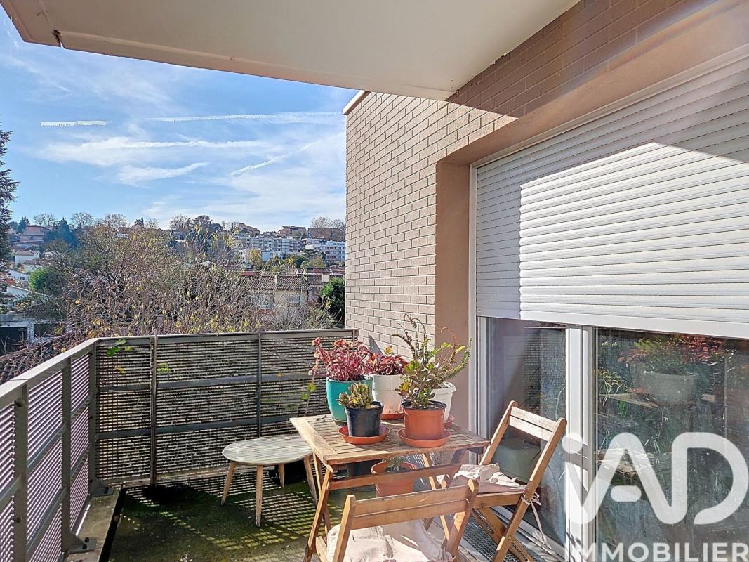 Appartement 3 Pièce(s) Toulouse