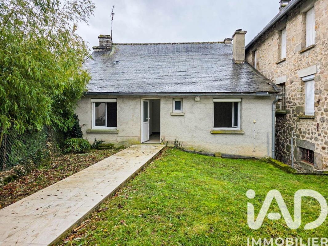 Maison 7 Pièce(s) Le Nayrac