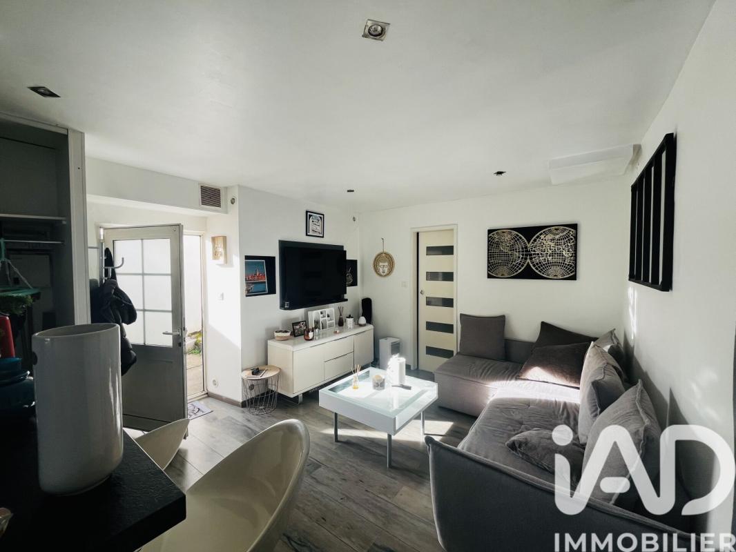 Appartement 2 Pièce(s) Urrugne