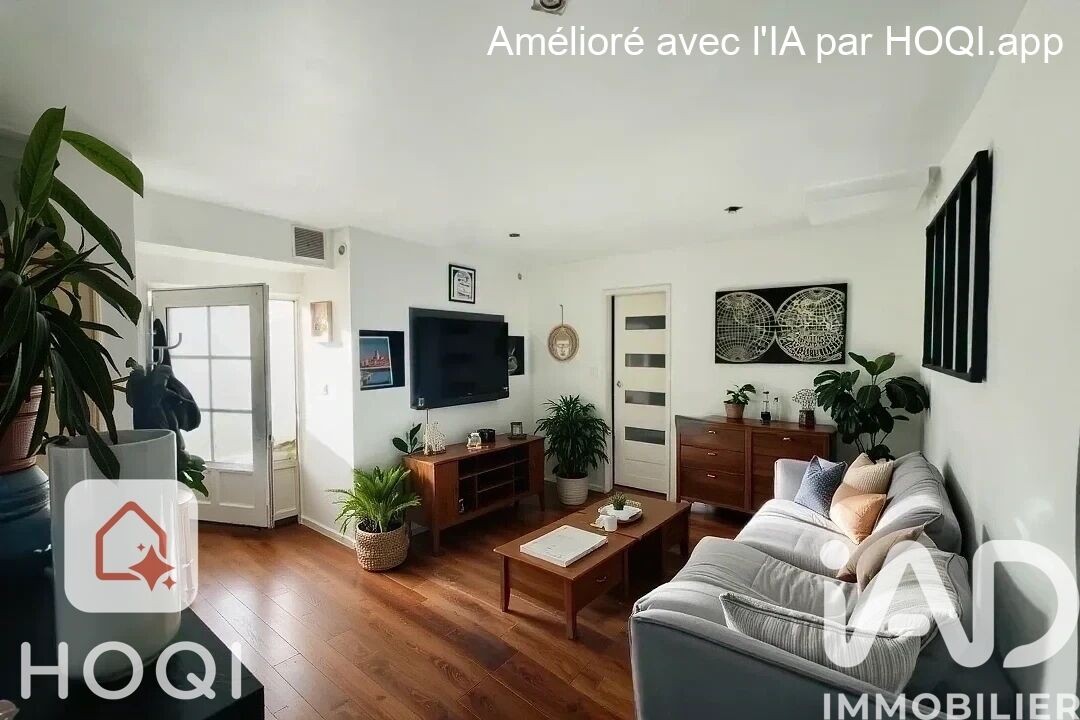 Appartement 2 Pièce(s) Urrugne