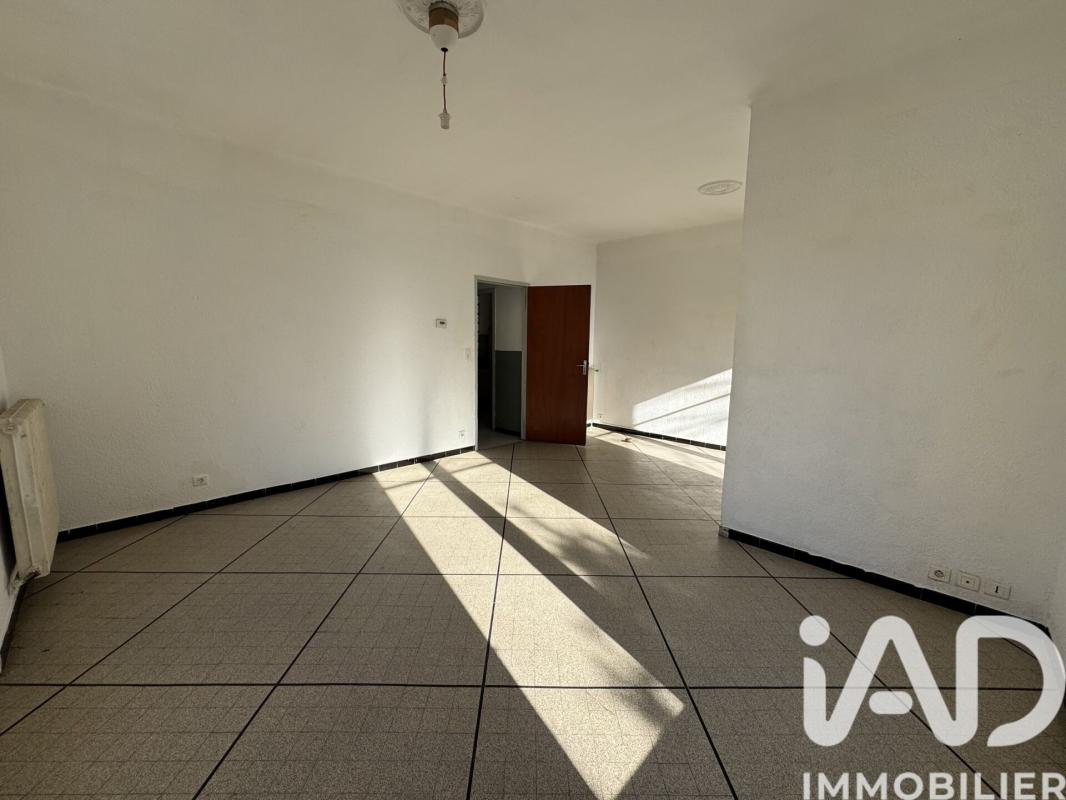 Immeuble  Nîmes