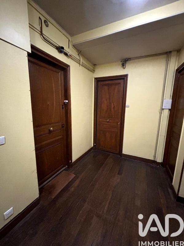 Appartement 3 Pièce(s) Montrouge