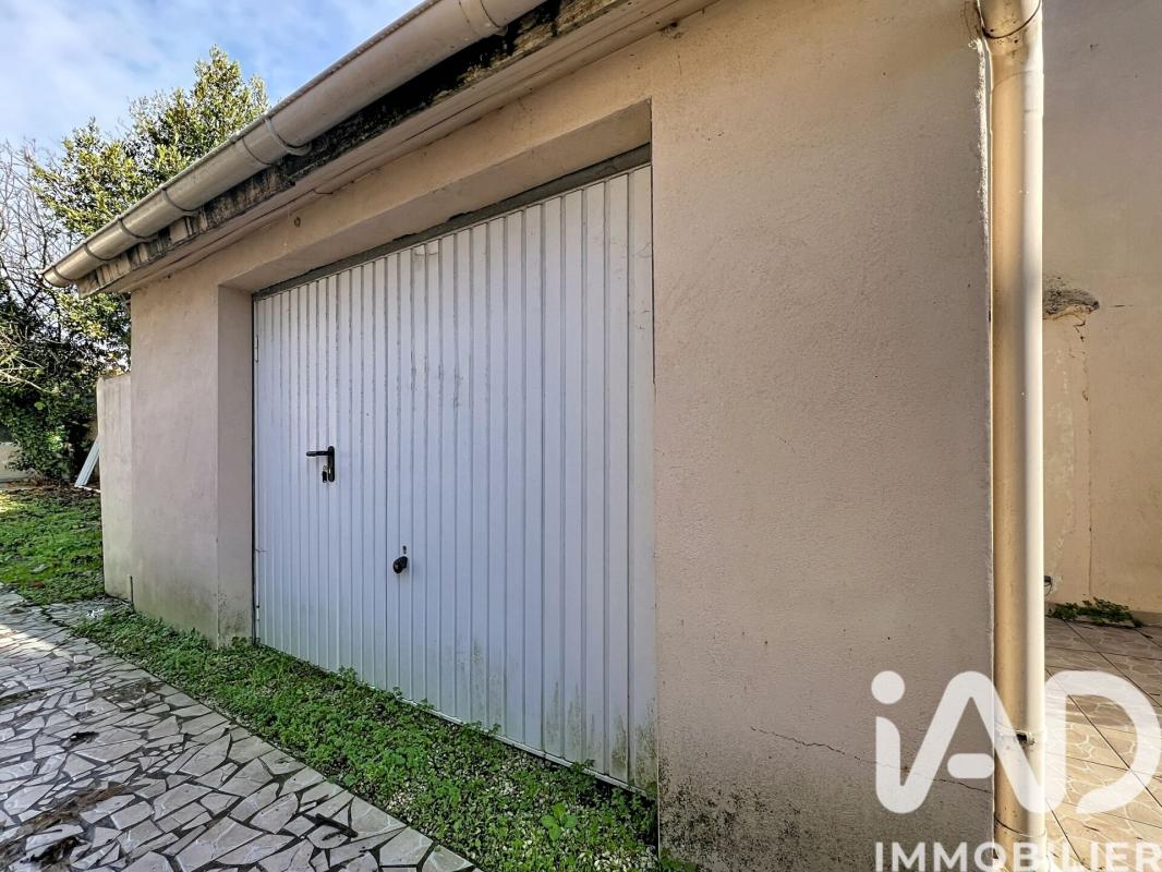 Parking  La Rochelle