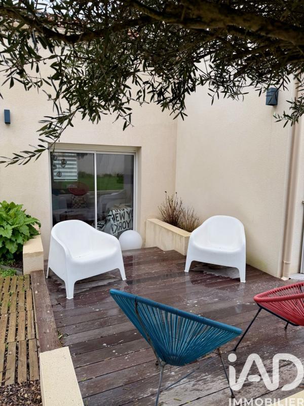 Maison 5 Pièce(s) La Rochelle - Photo 8