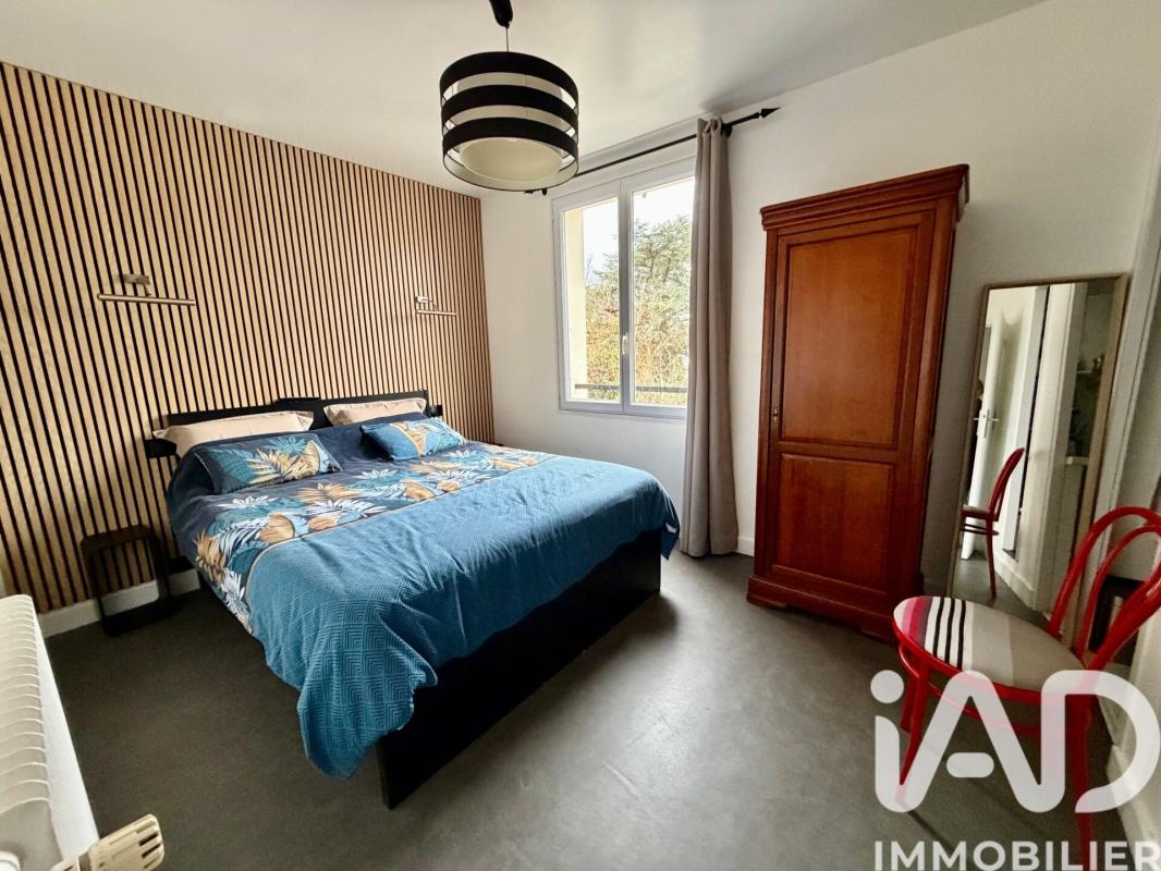 Maison 5 Pièce(s) La Rochelle - Photo 13