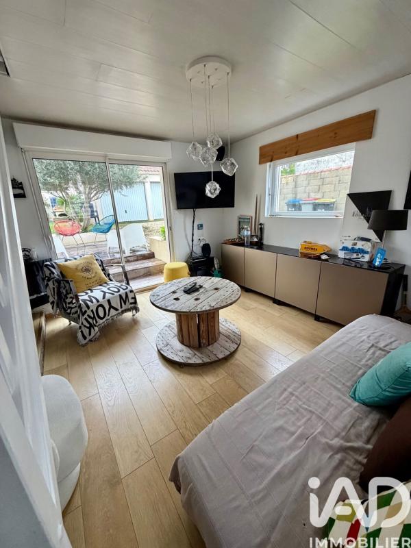 Maison 5 Pièce(s) La Rochelle - Photo 21