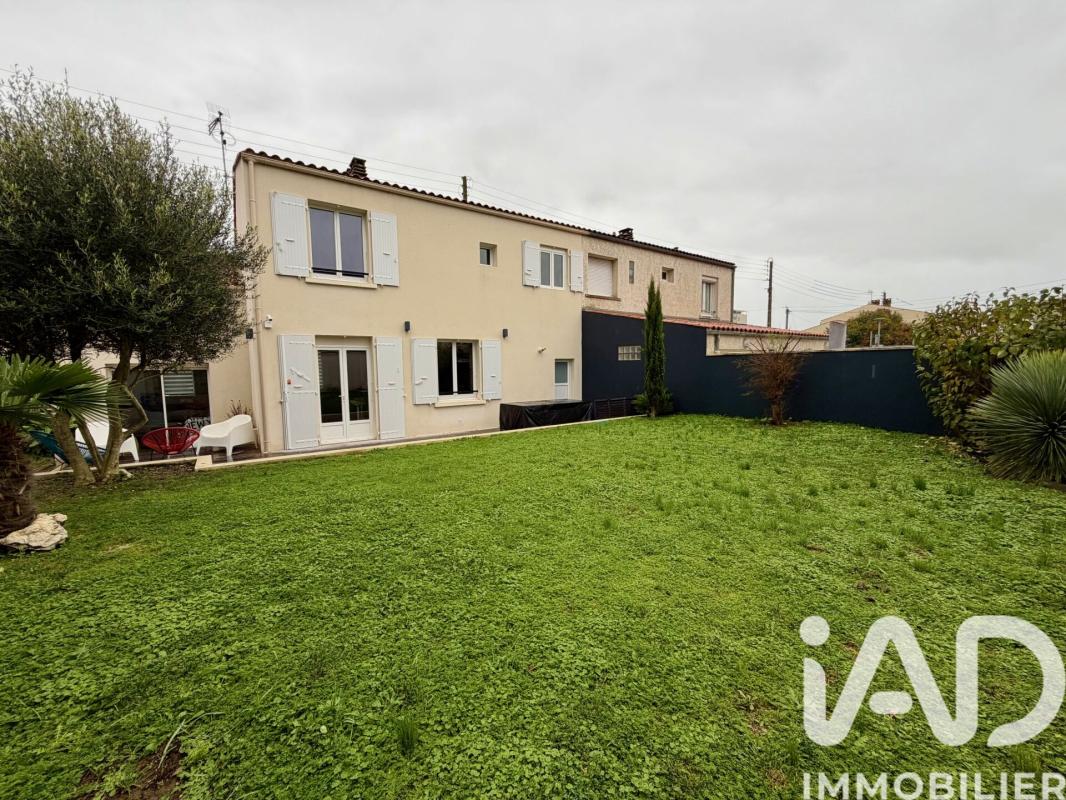 Maison 5 Pièce(s) La Rochelle - Photo 23
