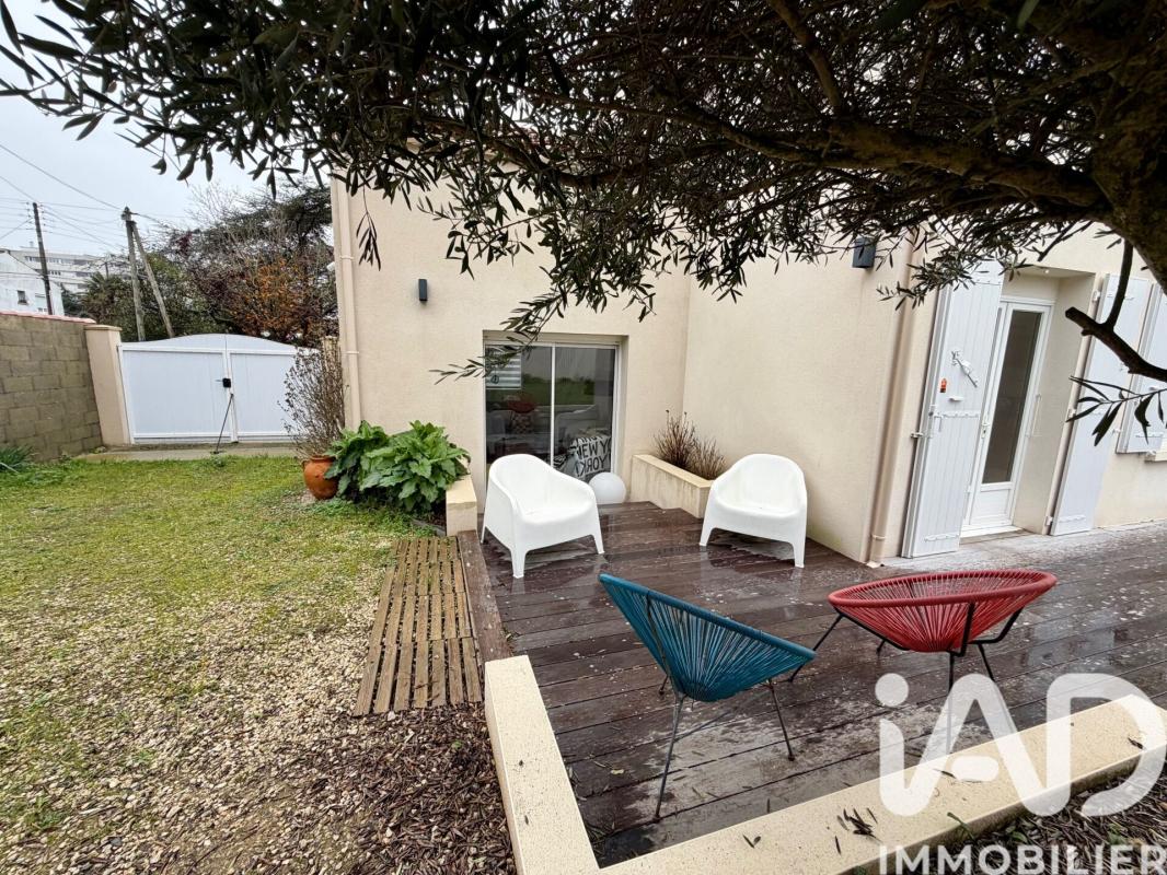 Maison 5 Pièce(s) La Rochelle - Photo 24