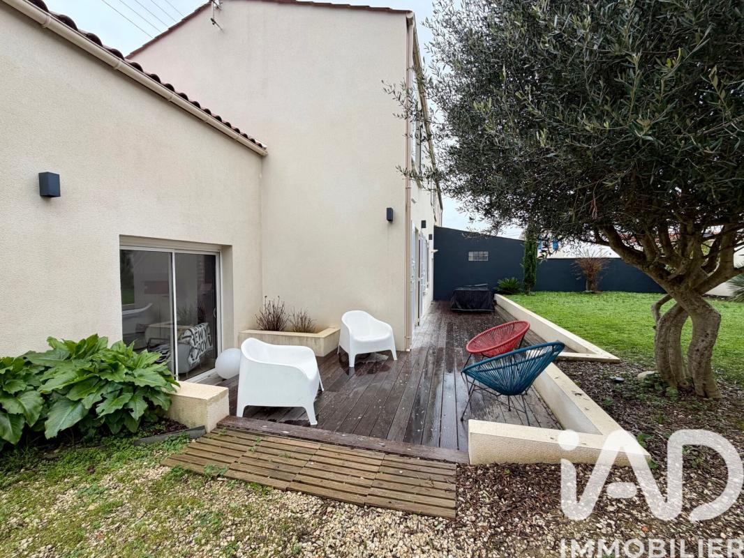 Maison 5 Pièce(s) La Rochelle - Photo 25
