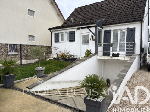 Maison 5 Pièce(s) Mitry-Mory