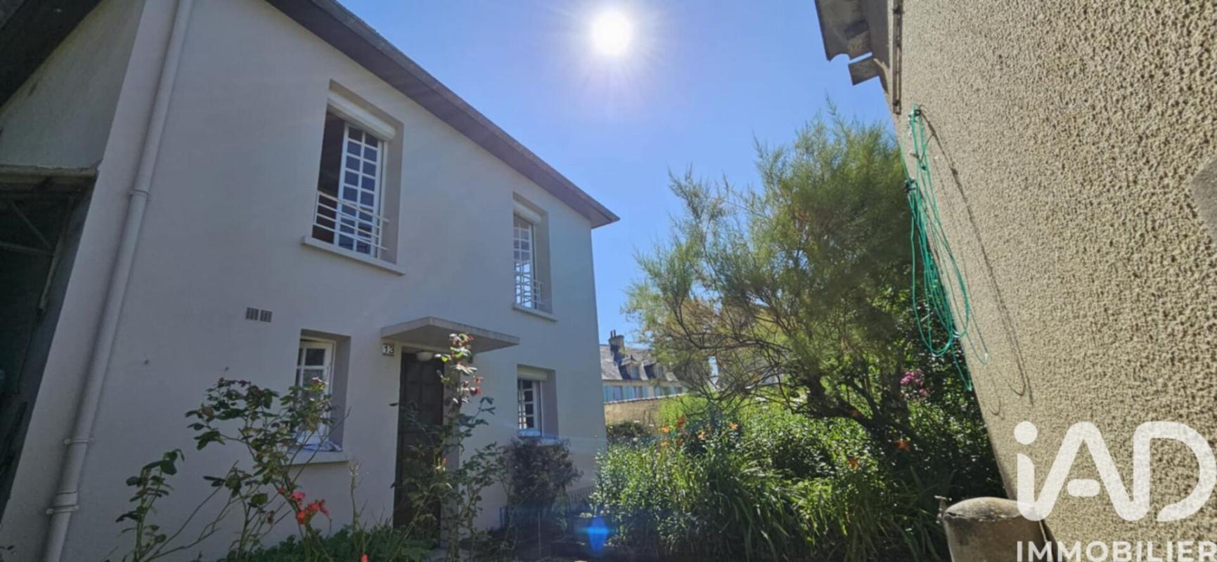 Demeure 8 Pièce(s) Arromanches-les-Bains