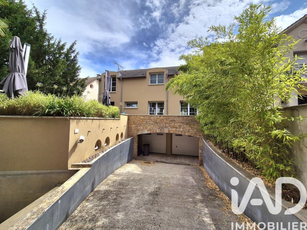 Maison 6 Pièce(s) Créteil