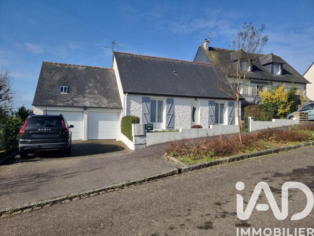 Maison 4 Pièce(s) Corps-Nuds