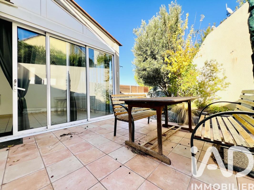 Appartement 3 Pièce(s) Saint Pierre La Mer