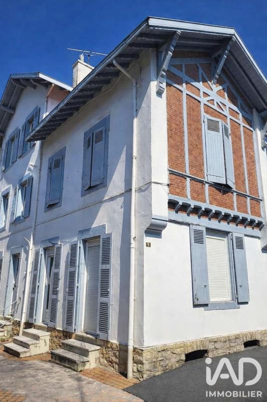 Duplex 3 Pièce(s) Biarritz