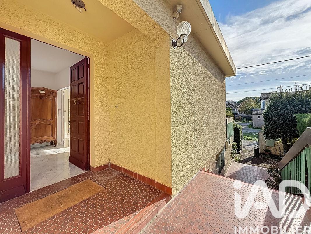 Maison de ville 5 Pièce(s) Limoux