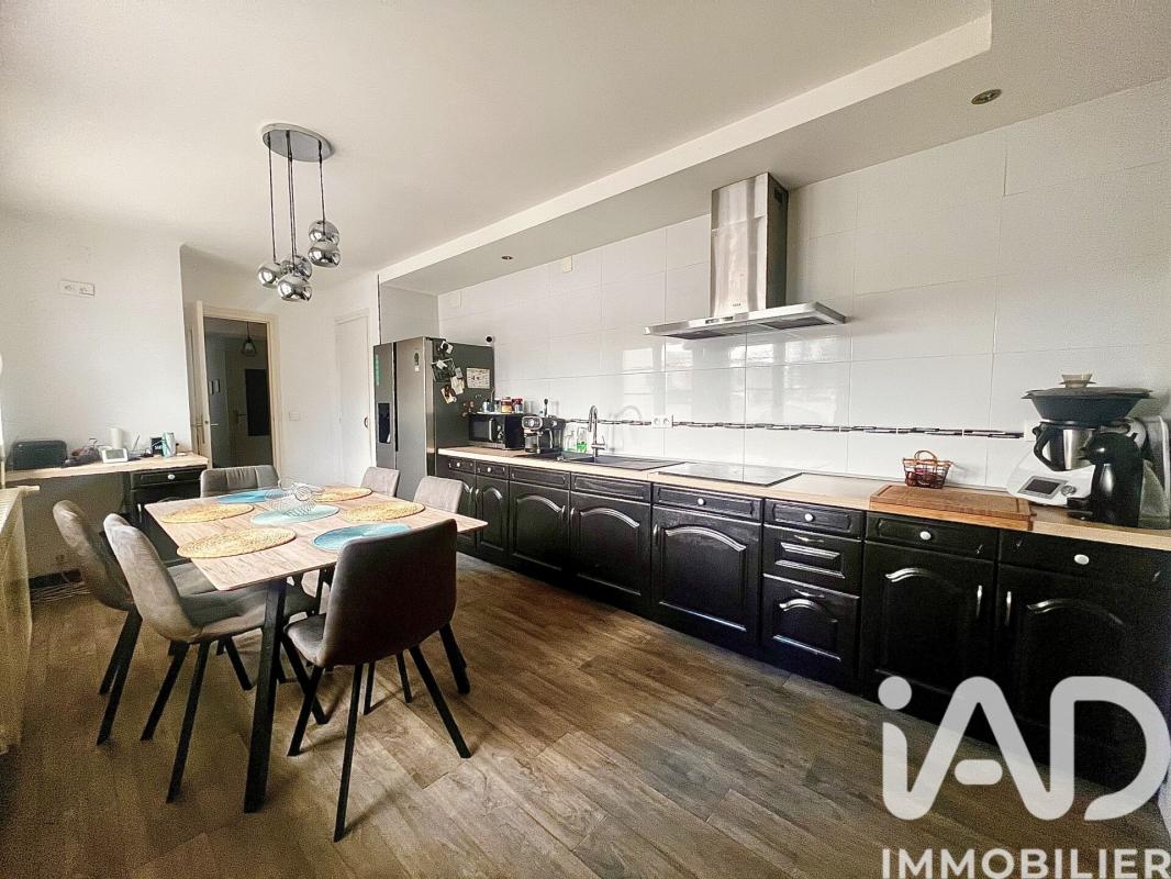 Maison 5 Pièce(s) Bordères-sur-l'Échez