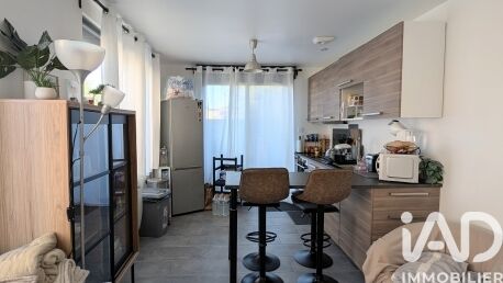 Maison 2 Pièce(s) Villers-Cotterêts