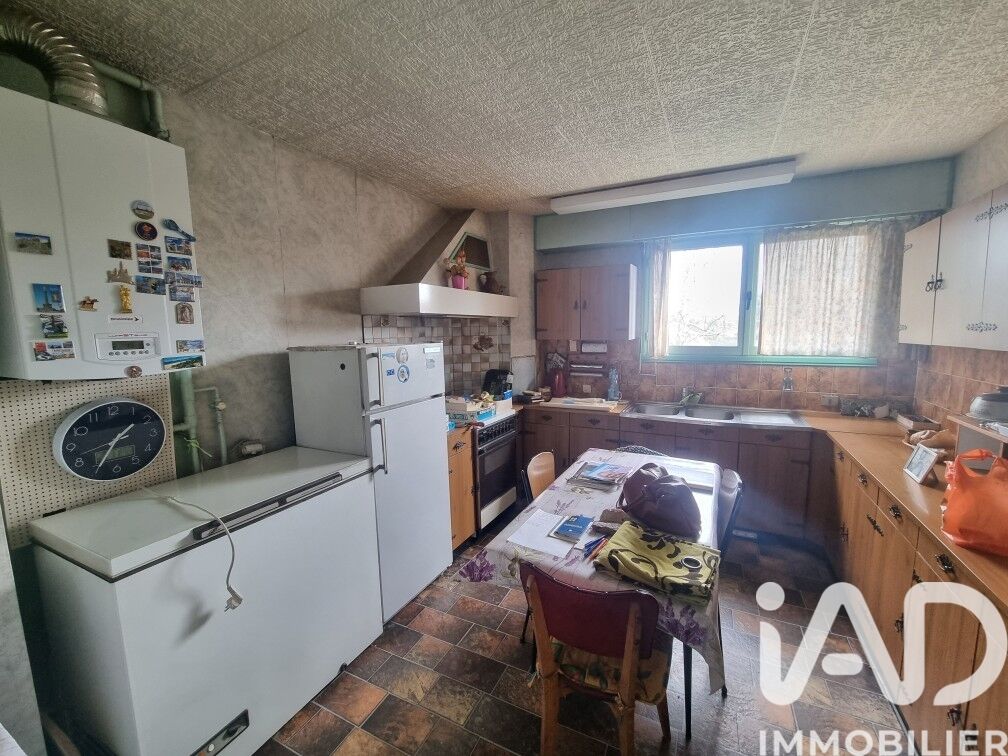 Appartement 4 Pièce(s) Armentières