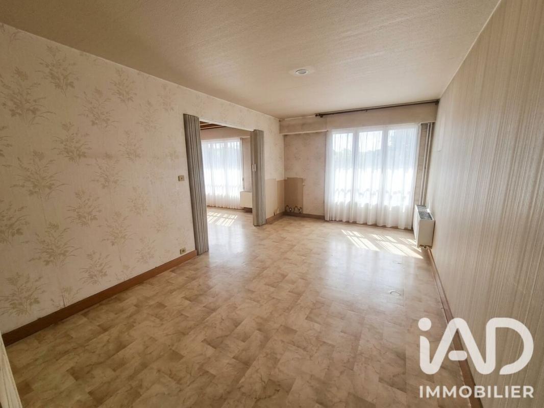 Appartement 4 Pièce(s) Armentières