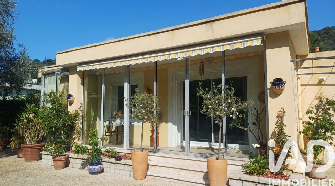 Maison 5 Pièce(s) Carnoux-en-Provence - Photo 4
