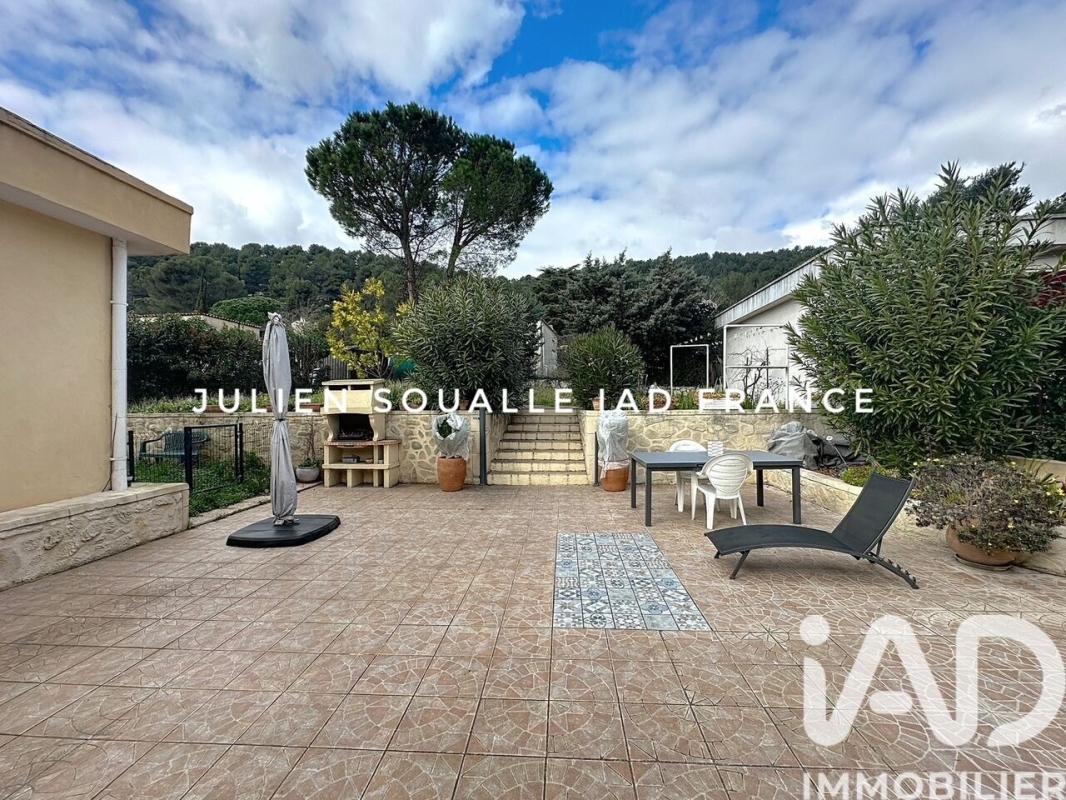 Maison 5 Pièce(s) Carnoux-en-Provence - Photo 16