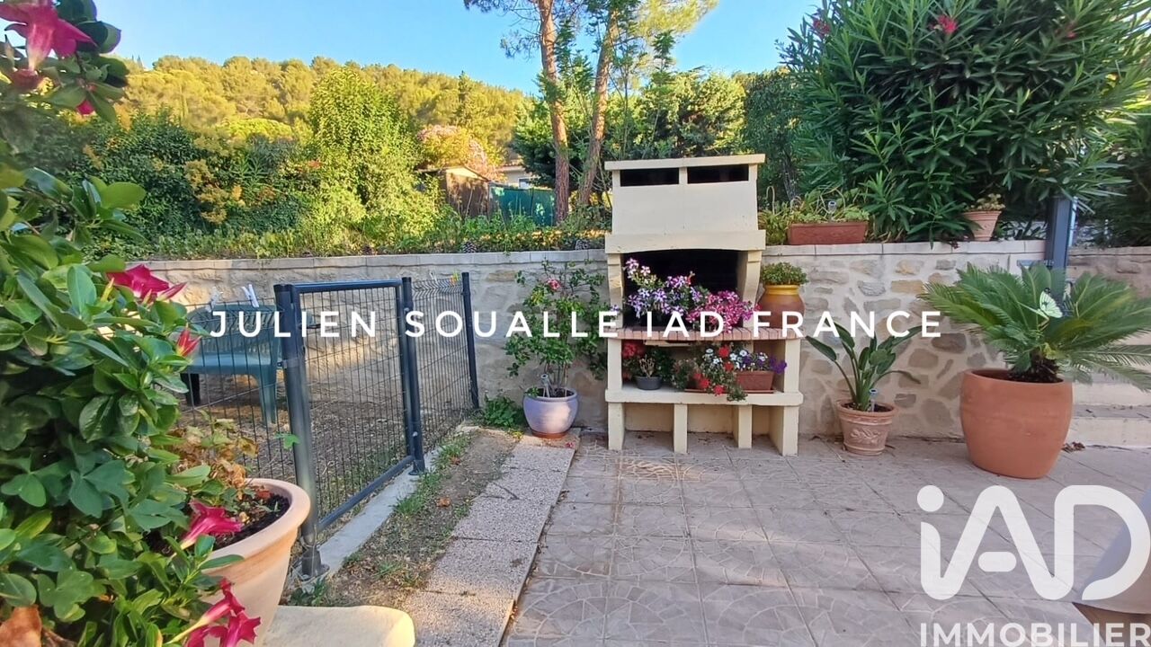 Maison 5 Pièce(s) Carnoux-en-Provence - Photo 19