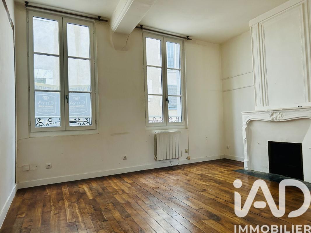 Appartement 2 Pièce(s) Orléans - Photo 3