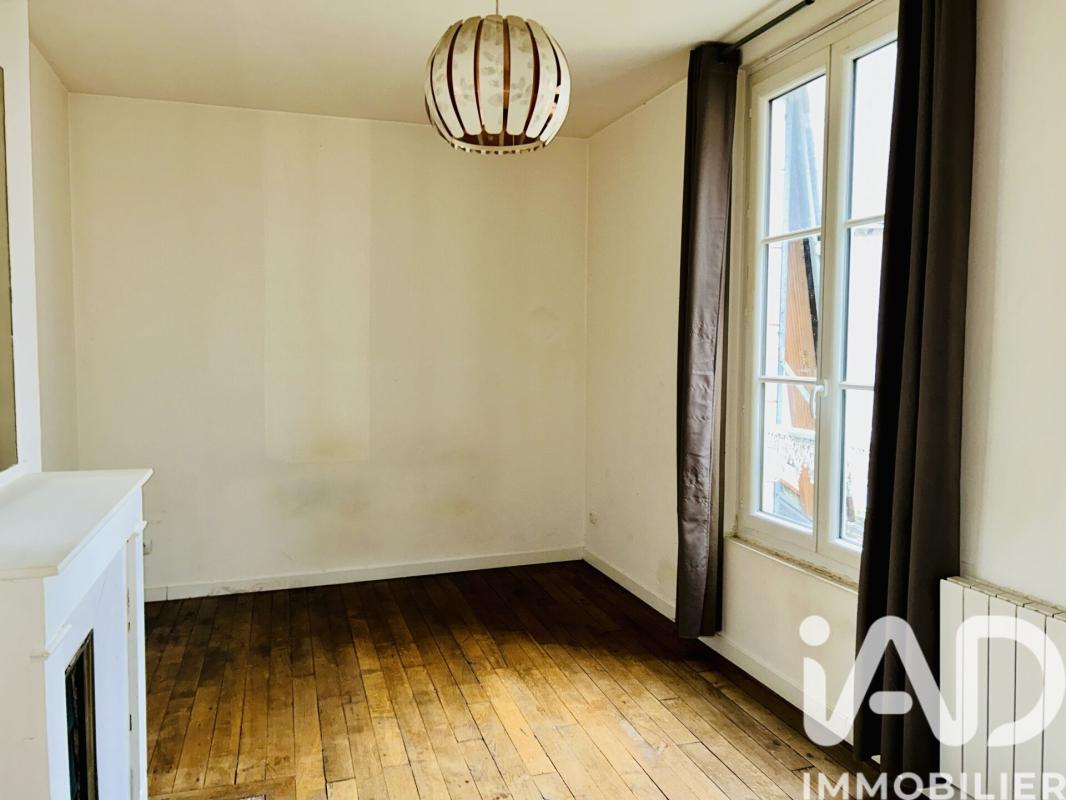 Appartement 2 Pièce(s) Orléans - Photo 7
