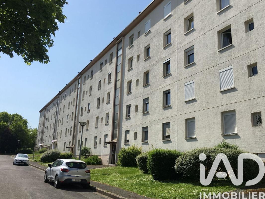 Appartement 5 Pièce(s) Poitiers