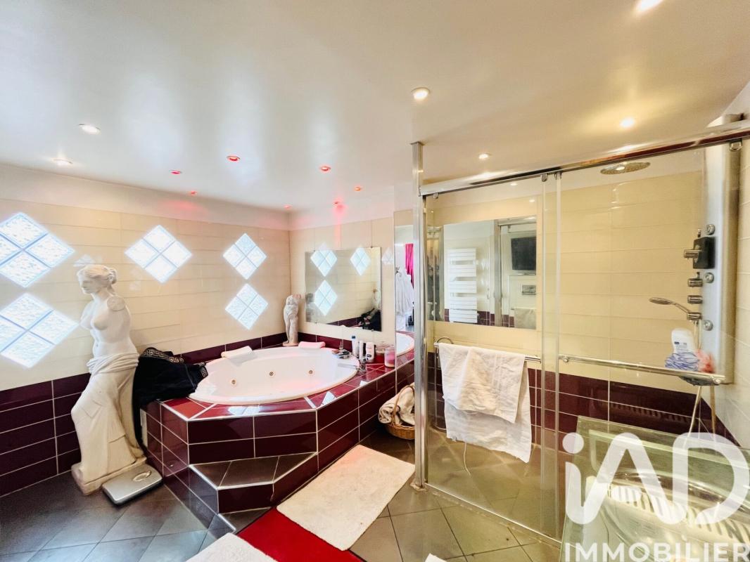 Appartement 4 Pièce(s) Mandelieu-la-Napoule