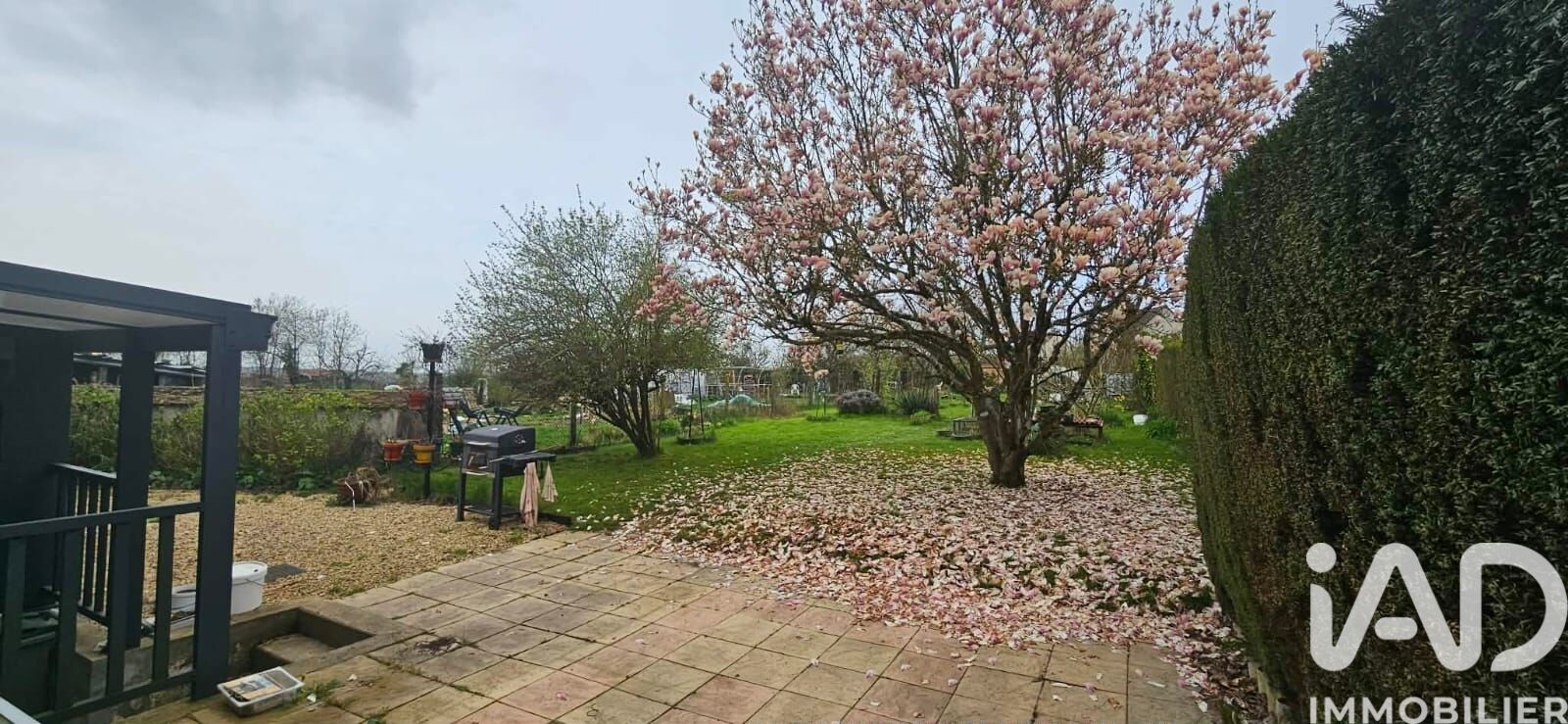 Maison 4 Pièce(s) Chézy-sur-Marne