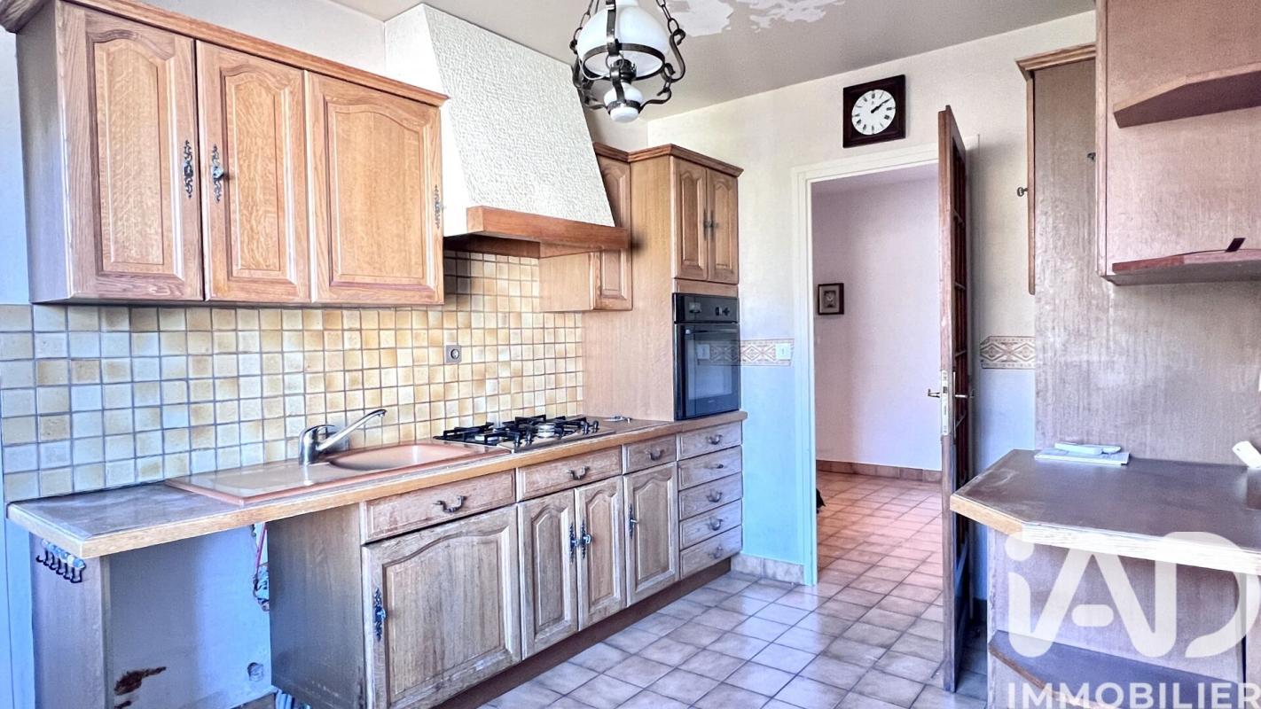 Appartement 4 Pièce(s) Valserhône