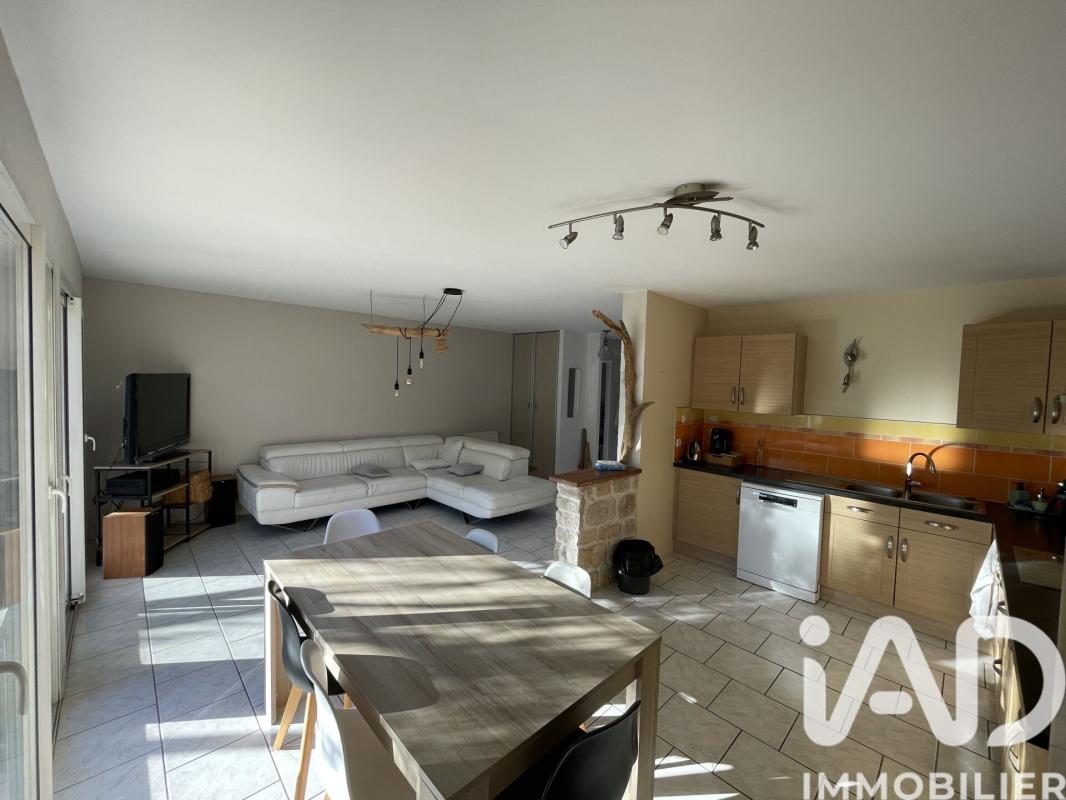 Maison de ville 5 Pièce(s) Pau