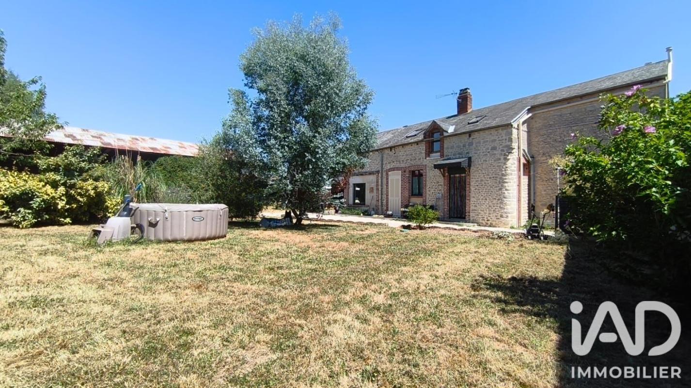 Maison 5 Pièce(s) Éole-en-Beauce - Photo 4