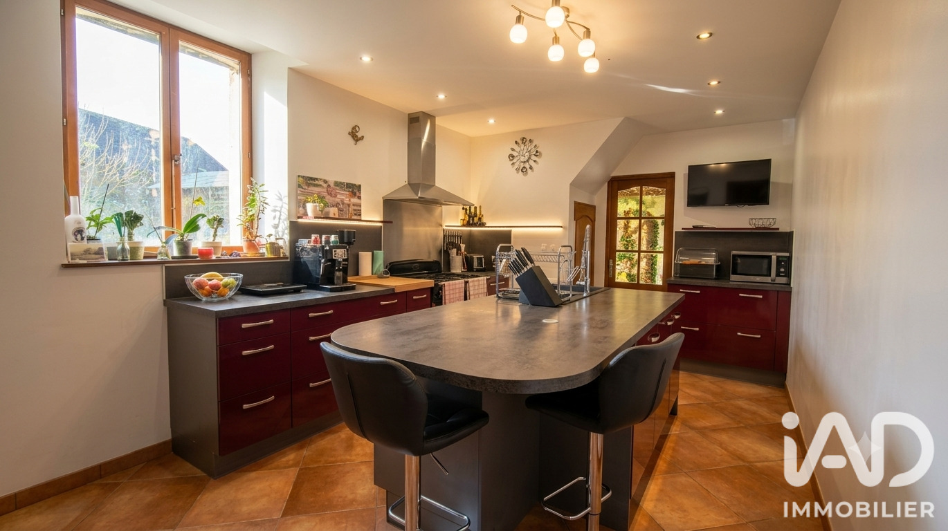 Maison 5 Pièce(s) Éole-en-Beauce - Photo 9