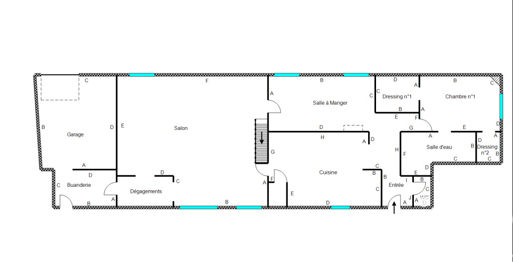 Maison 5 Pièce(s) Éole-en-Beauce - Photo 22